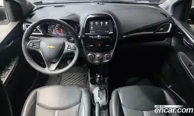 Chevrolet Spark 2019 1.0 Автомат в Москве № 40764, миниатюра 11