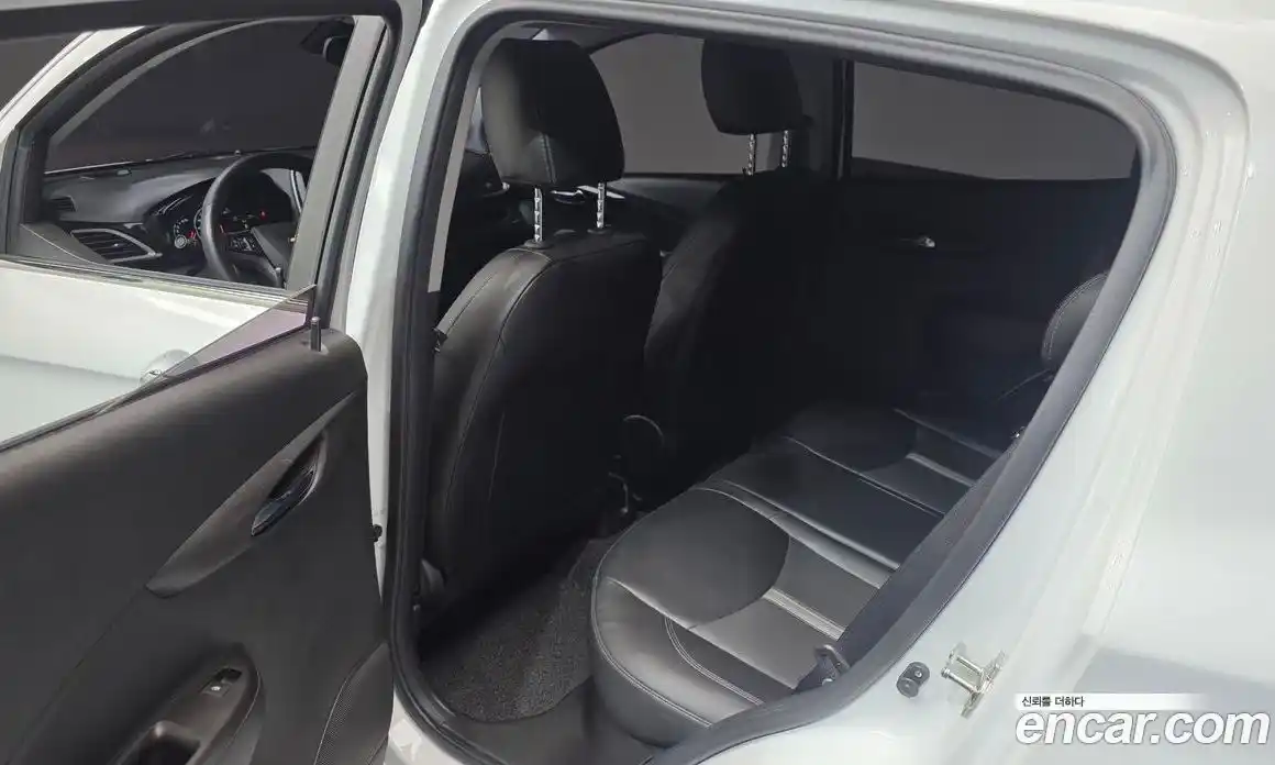 Chevrolet Spark 2019 1.0 Автомат в Москве № 40764, фото 13