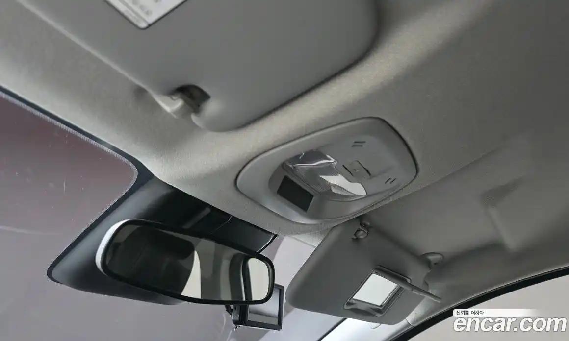 Chevrolet Spark 2019 1.0 Автомат в Москве № 40764, фото 20