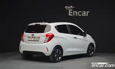 Chevrolet Spark 2019 1.0 Автомат в Москве № 40764, миниатюра 2