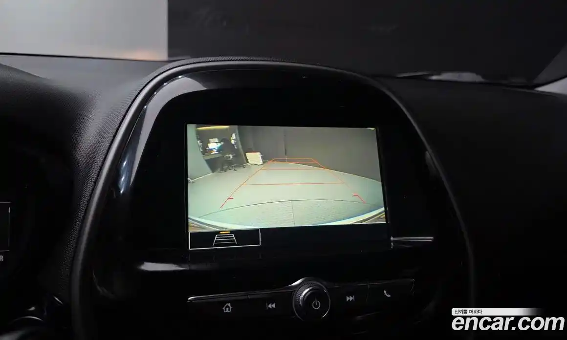 Chevrolet Spark 2019 1.0 Автомат в Москве № 40764, фото 3