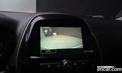 Chevrolet Spark 2019 1.0 Автомат в Москве № 40764, миниатюра 3