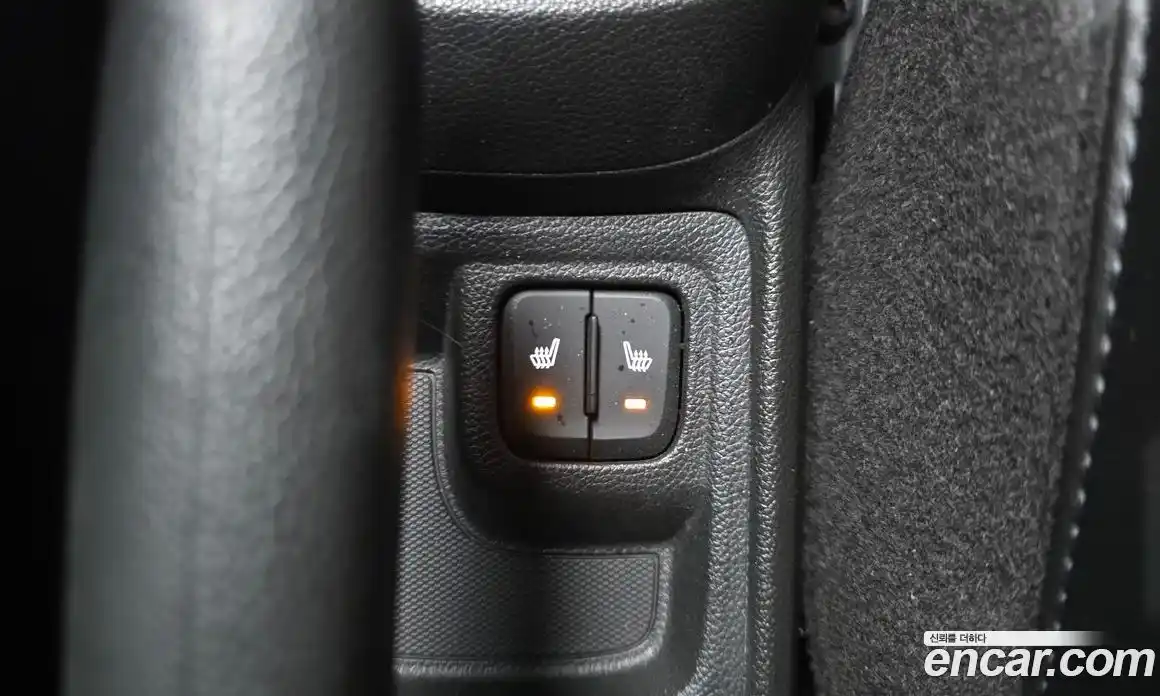 Chevrolet Spark 2019 1.0 Автомат в Москве № 40764, фото 5