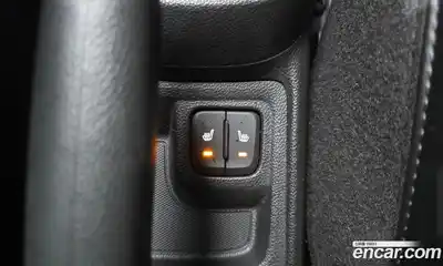 Chevrolet Spark 2019 1.0 Автомат в Москве № 40764, миниатюра 5