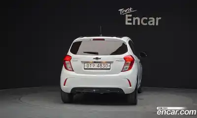 Chevrolet Spark 2019 1.0 Автомат в Москве № 40764, миниатюра 6