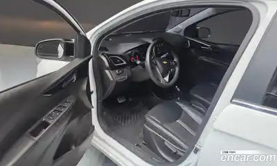 Chevrolet Spark 2019 1.0 Автомат в Москве № 40764, миниатюра 7
