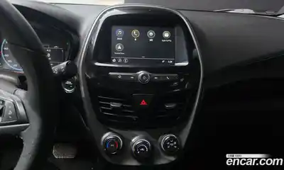 Chevrolet Spark 2019 1.0 Автомат в Москве № 40764, миниатюра 8