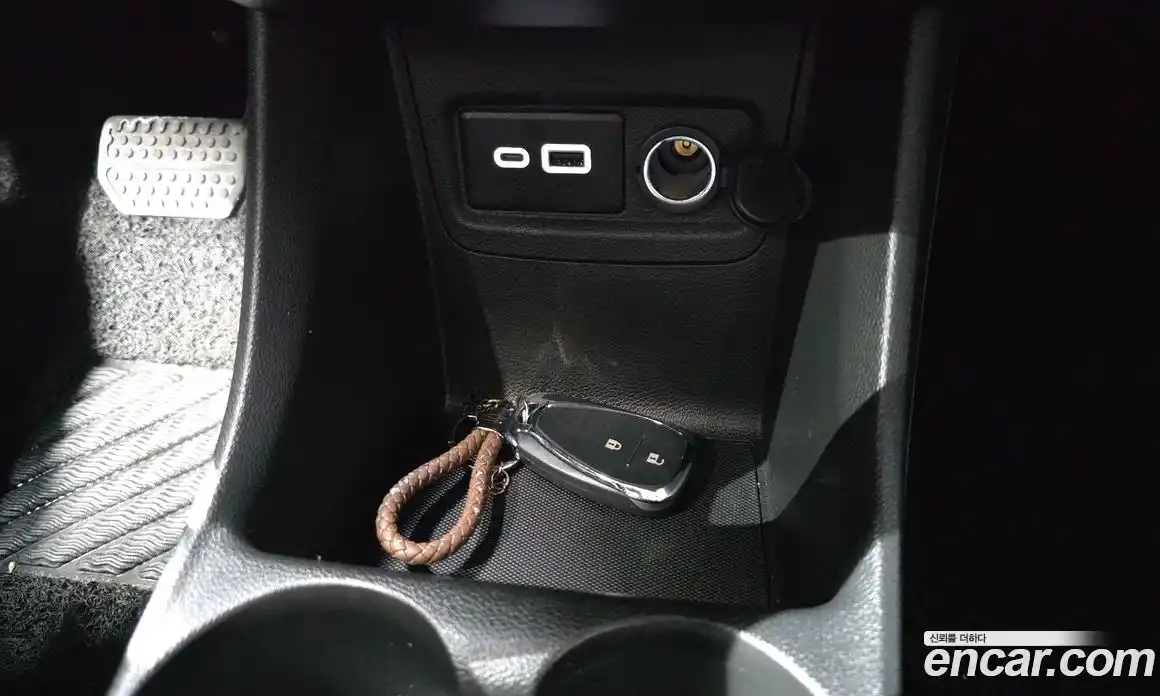 Chevrolet Spark 2019 1.0 Автомат в Москве № 40764, фото 9