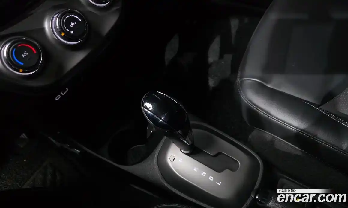 Chevrolet Spark 2019 1.0 Автомат в Москве № 40764, фото 10