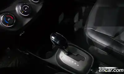 Chevrolet Spark 2019 1.0 Автомат в Москве № 40764, миниатюра 10