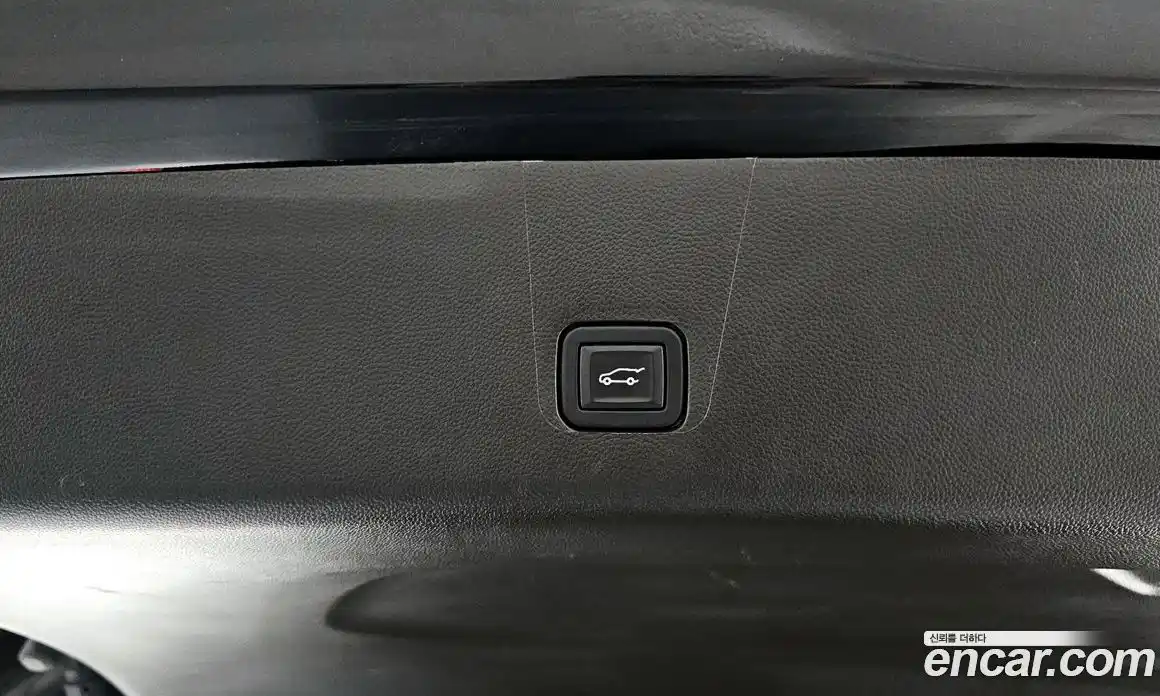 Chevrolet Traverse 2021 3.6 Автомат в Москве № 40995, фото 15