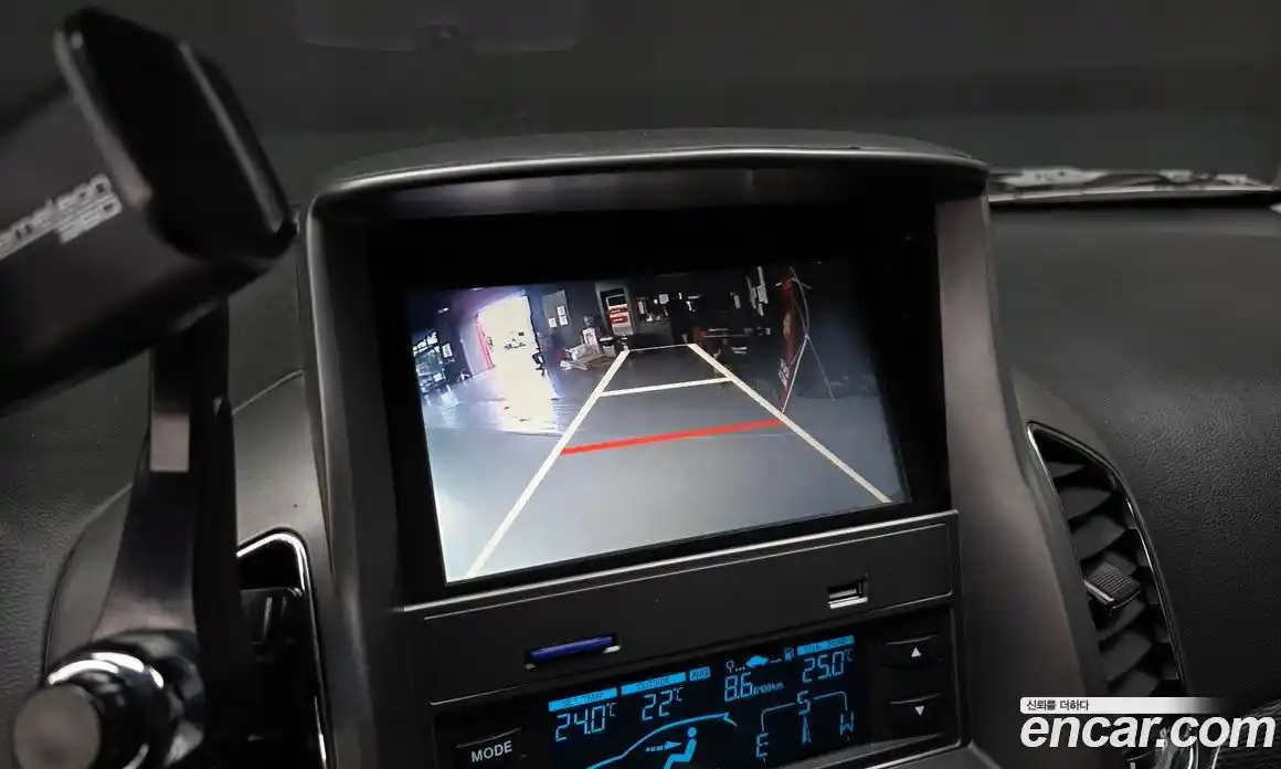 Chevrolet Captiva 2014 2.0 Автомат в Москве № 41014, фото 18