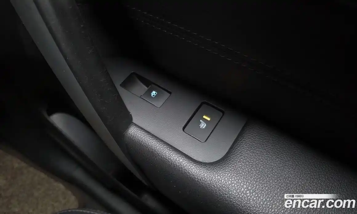 Chevrolet Captiva 2014 2.0 Автомат в Москве № 41014, фото 19