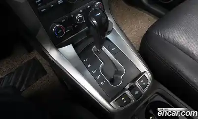Chevrolet Captiva 2014 2.0 Автомат в Москве № 41014, миниатюра 6