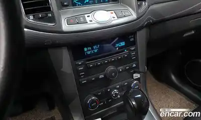 Chevrolet Captiva 2014 2.0 Автомат в Москве № 41014, миниатюра 7