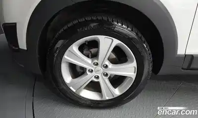 Chevrolet Captiva 2014 2.0 Автомат в Москве № 41014, миниатюра 8