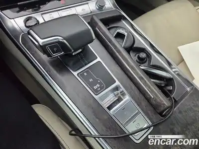 Audi A7 2021 3.0 Автомат в Москве № 414338, миниатюра 11