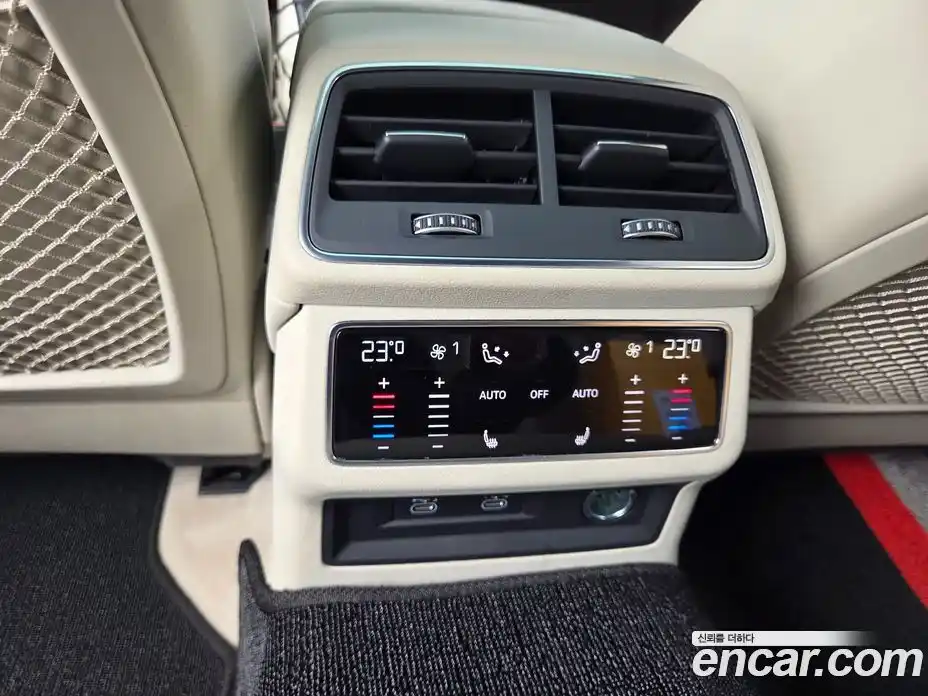 Audi A7 2021 3.0 Автомат в Москве № 414338, фото 14