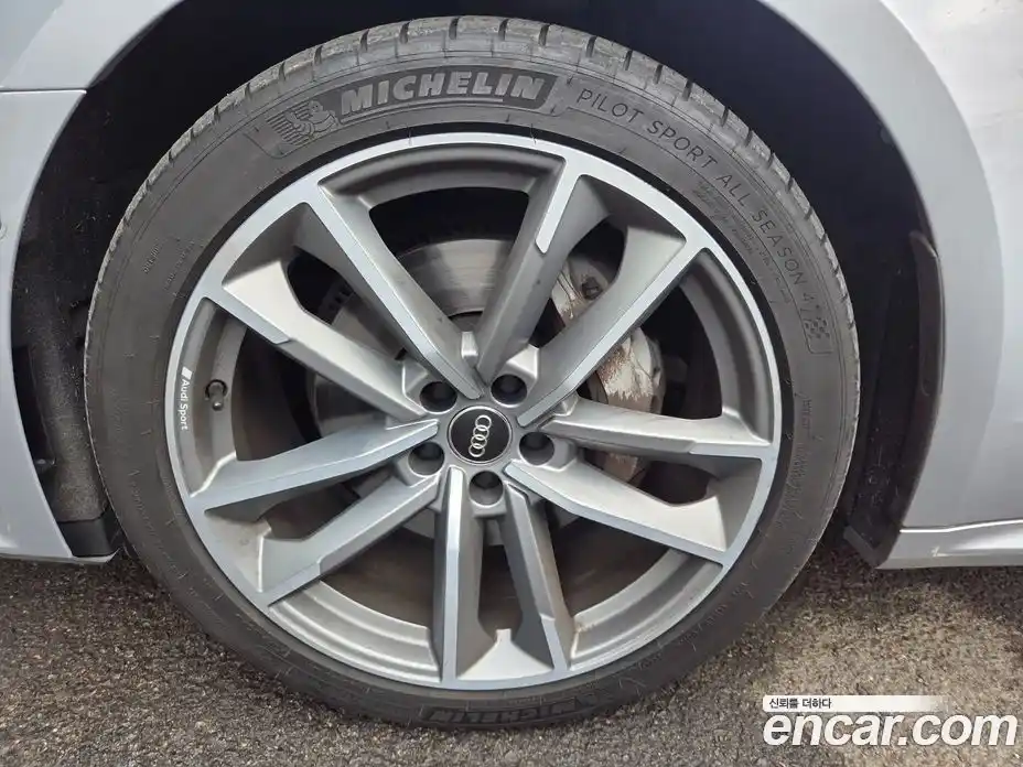 Audi A7 2021 3.0 Автомат в Москве № 414338, фото 15