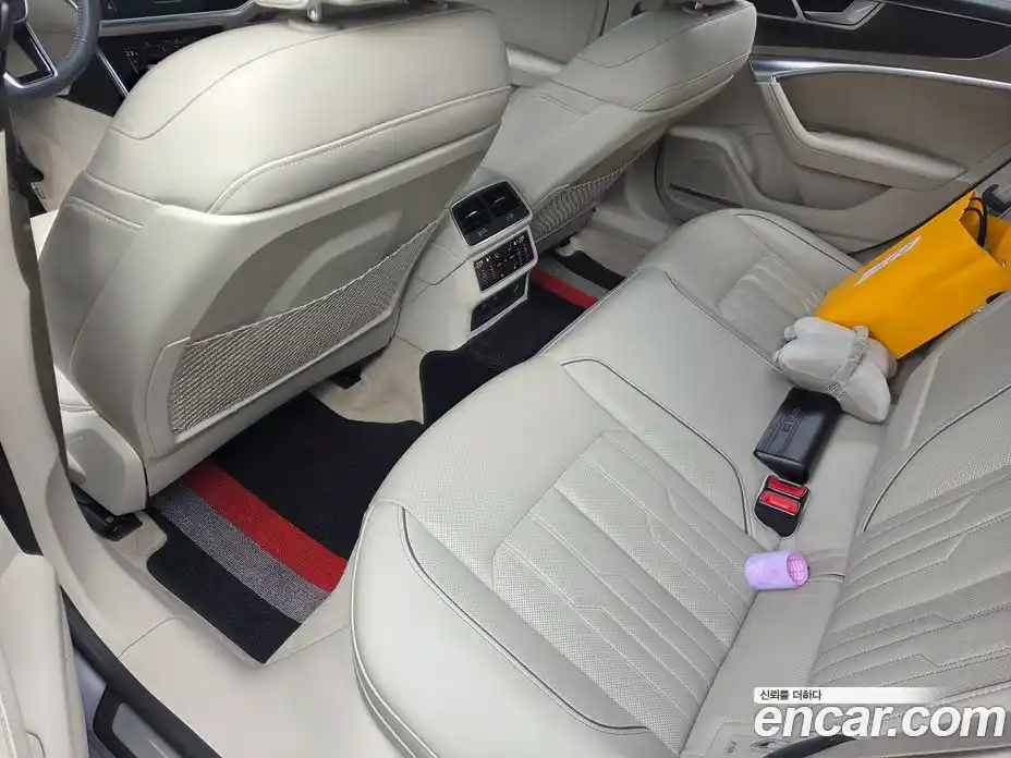 Audi A7 2021 3.0 Автомат в Москве № 414338, фото 5