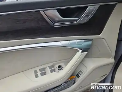 Audi A7 2021 3.0 Автомат в Москве № 414338, миниатюра 8