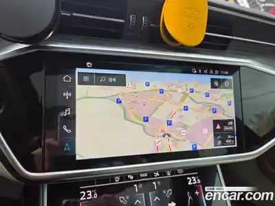 Audi A7 2021 3.0 Автомат в Москве № 414338, миниатюра 9