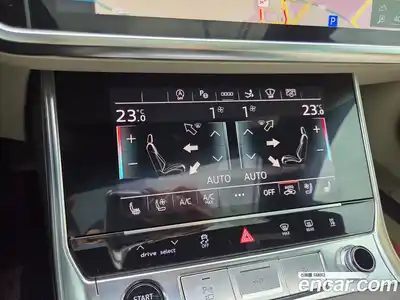 Audi A7 2021 3.0 Автомат в Москве № 414338, миниатюра 10