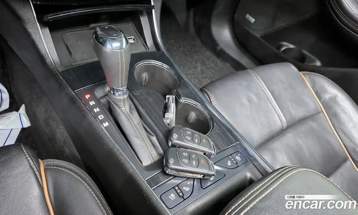 Chevrolet Impala 2016 3.6 Автомат в Москве № 41679, фото 15