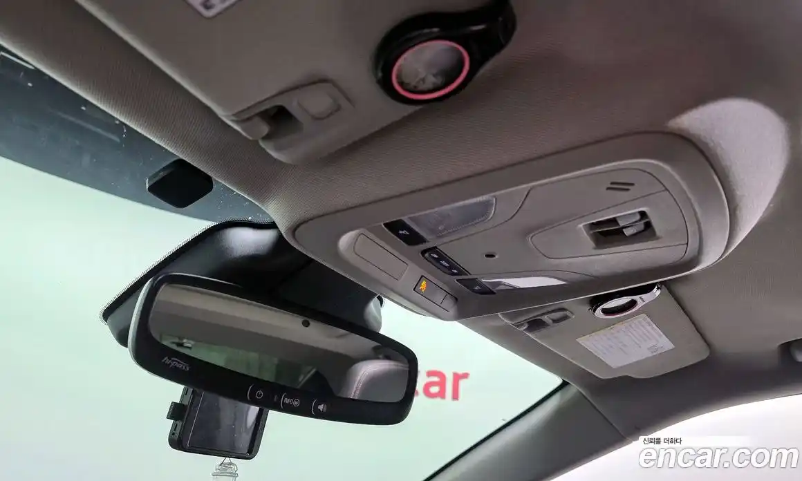 Chevrolet Impala 2016 3.6 Автомат в Москве № 41679, фото 20