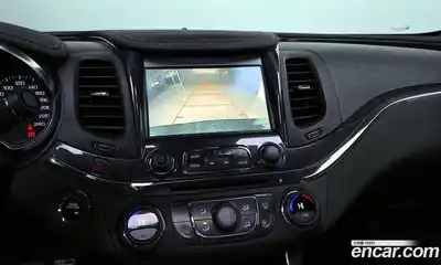 Chevrolet Impala 2016 3.6 Автомат в Москве № 41679, миниатюра 2