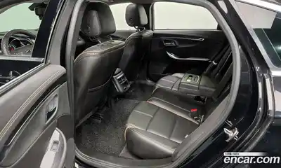 Chevrolet Impala 2016 3.6 Автомат в Москве № 41679, миниатюра 8