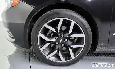 Chevrolet Impala 2016 3.6 Автомат в Москве № 41679, миниатюра 9