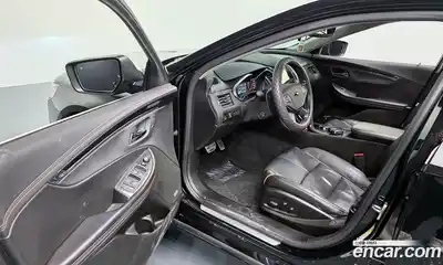 Chevrolet Impala 2016 3.6 Автомат в Москве № 41679, миниатюра 10