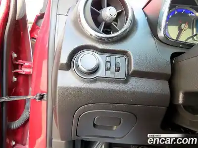 Chevrolet Trax 2013 1.4 Автомат в Москве № 41750, миниатюра 12