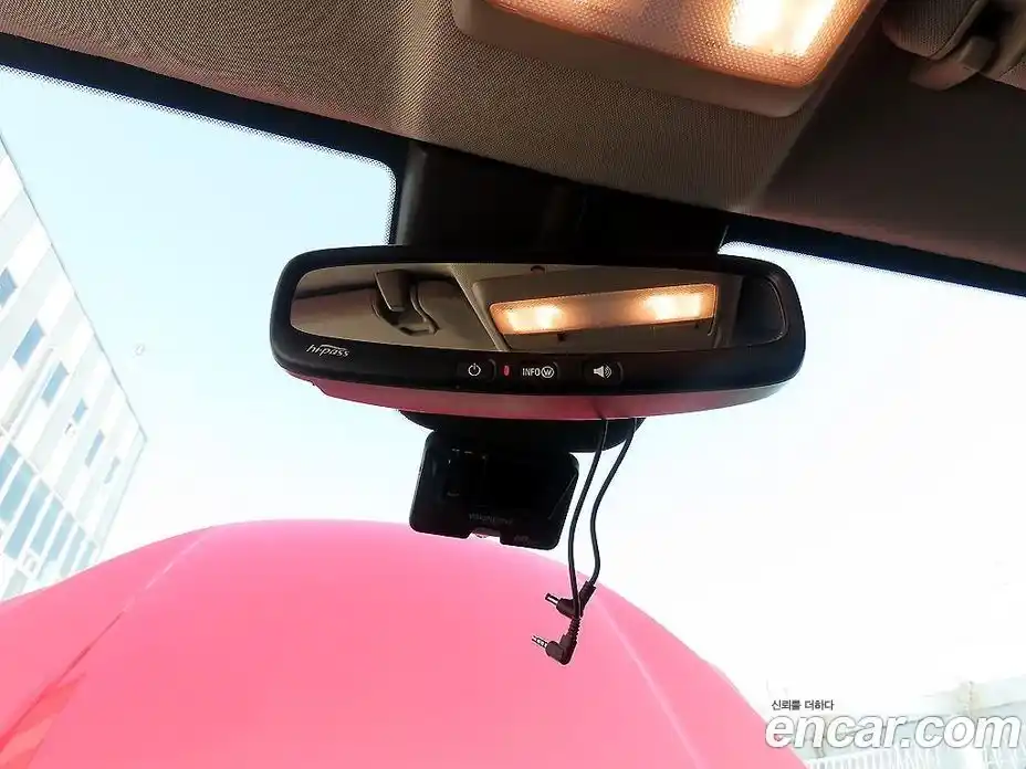 Chevrolet Trax 2013 1.4 Автомат в Москве № 41750, фото 16