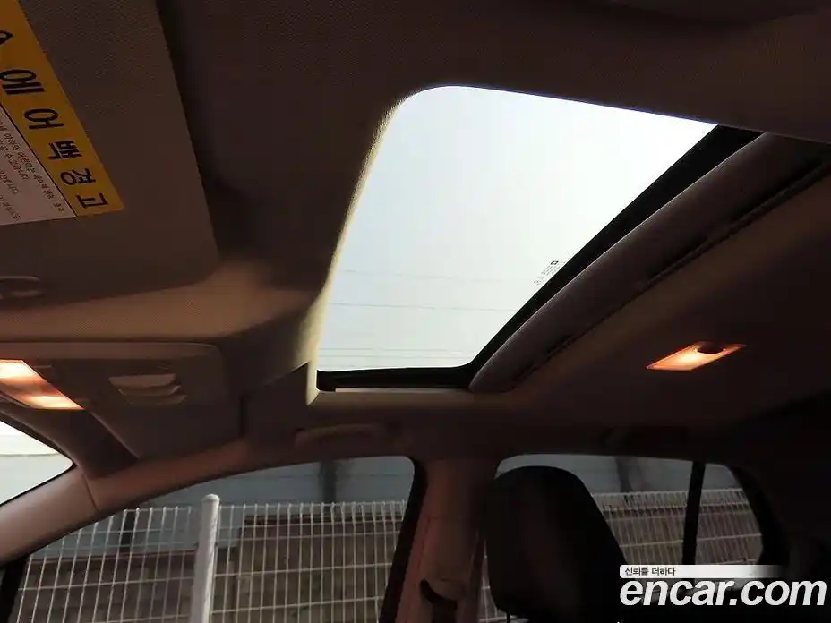 Chevrolet Trax 2013 1.4 Автомат в Москве № 41750, фото 17