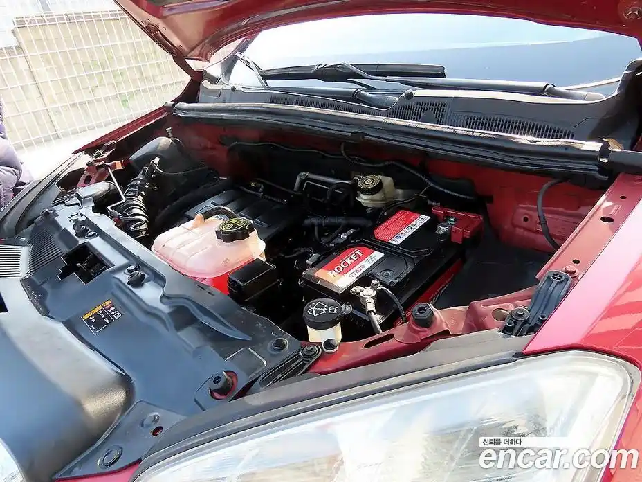 Chevrolet Trax 2013 1.4 Автомат в Москве № 41750, фото 18