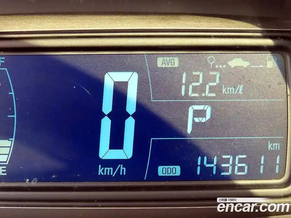 Chevrolet Trax 2013 1.4 Автомат в Москве № 41750, фото 9