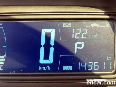 Chevrolet Trax 2013 1.4 Автомат в Москве № 41750, миниатюра 9