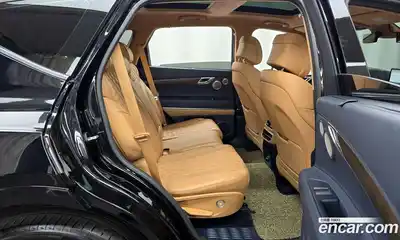 Genesis GV80 2022 3.0 Автомат в Москве № 419348, миниатюра 12