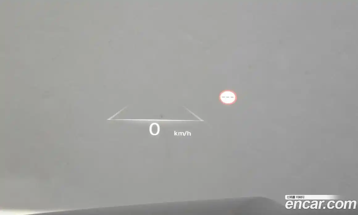 Genesis GV80 2022 3.0 Автомат в Москве № 419348, фото 17