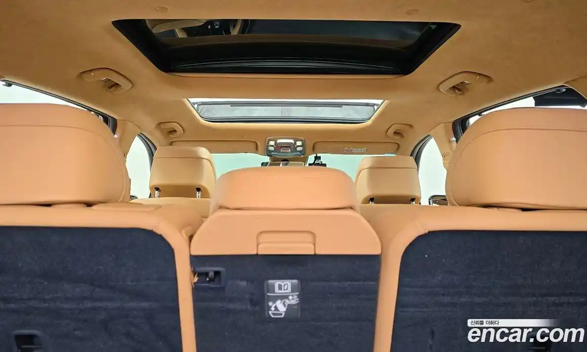 Genesis GV80 2022 3.0 Автомат в Москве № 419348, фото 18