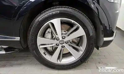 Genesis GV80 2022 3.0 Автомат в Москве № 419348, миниатюра 5