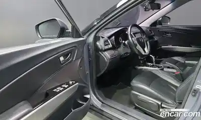 SsangYong TIBOLI 2016 1.6 Автомат в Москве № 421350, миниатюра 11