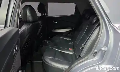 SsangYong TIBOLI 2016 1.6 Автомат в Москве № 421350, миниатюра 12