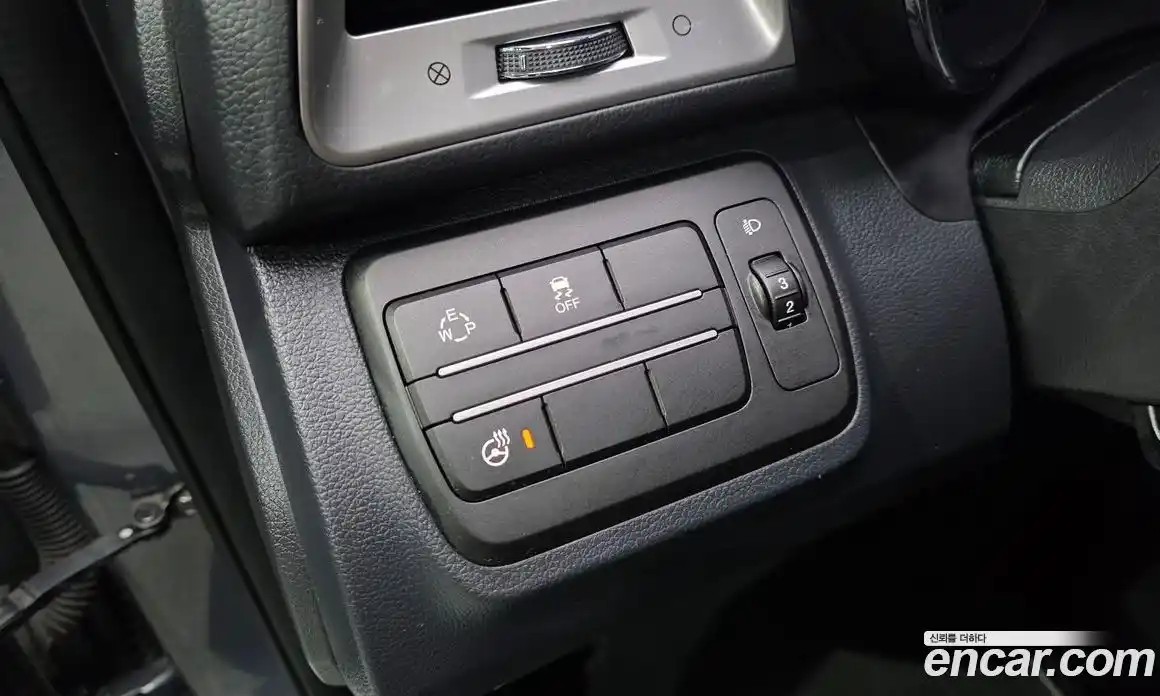 SsangYong TIBOLI 2016 1.6 Автомат в Москве № 421350, фото 16