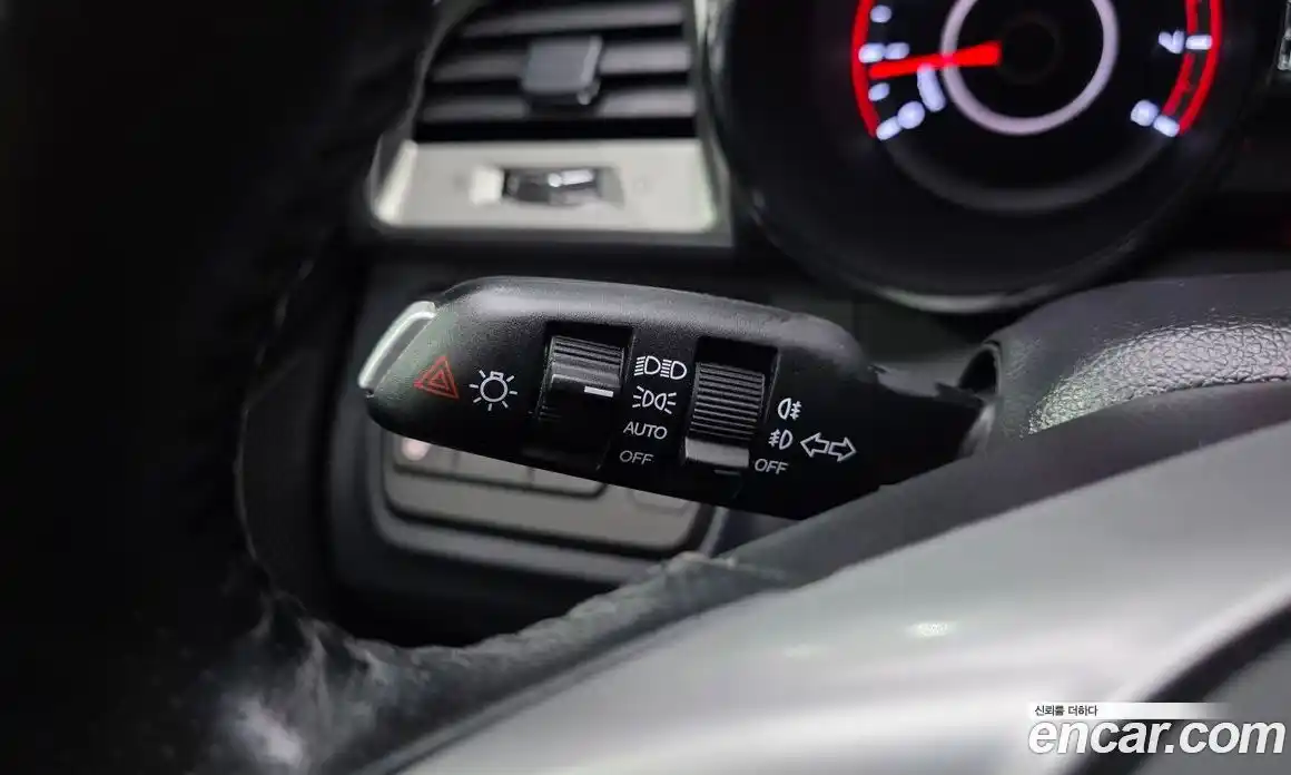 SsangYong TIBOLI 2016 1.6 Автомат в Москве № 421350, фото 17