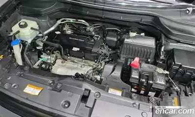 SsangYong TIBOLI 2016 1.6 Автомат в Москве № 421350, миниатюра 6