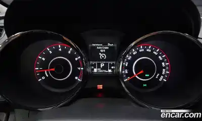 SsangYong TIBOLI 2016 1.6 Автомат в Москве № 421350, миниатюра 8