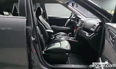 SsangYong TIBOLI 2016 1.6 Автомат в Москве № 421350, миниатюра 10